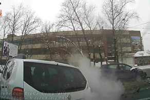Подборка Аварий и ДТП Февраль (70) 2014