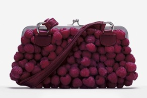 Обычные вещи из необычных материалов…