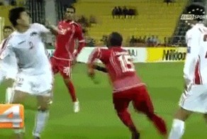 Симулянты в футболе!