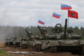 Путин попросил у Совфеда разрешения ввести войска на Украину