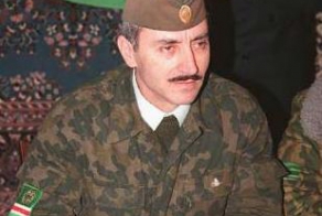 Уничтожение чеченских полевых командиров