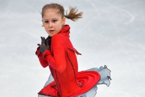 Лучшее фото февраля