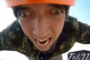 Такое возможно только в России