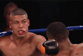 Спортивные GIF. Часть 3