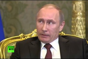 Немного юмора на тему происходящего