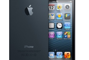 Оригинальный коврик для iPhone!