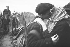 О всенародном характере.