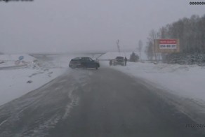Подборка удачных заносов