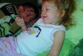 Решил вздремнуть