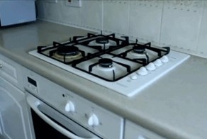 Смертельная кухня