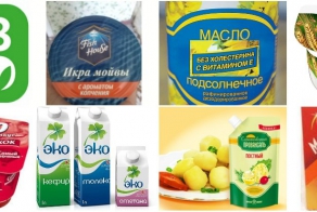 Этикеточный обман на прилавках магазинов