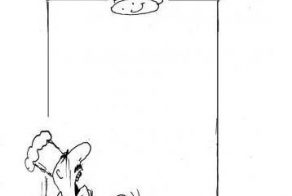 Убойная переписка из соцсети (1 фото)