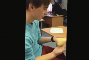 Убийство студента