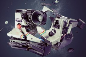 Устаревшие технологии разрываются в клочья