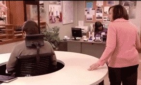 Когда достали