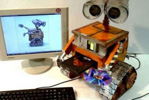 Невероятные и оригинальные корпусы компьютеров