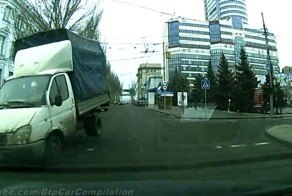 Подборка Аварий и ДТП Февраль\Март (71) 2014