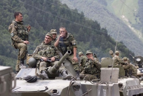 Мы - армия народа