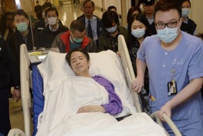 33 человека зарезаны на вокзале в китайском городе Куньмин