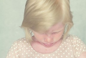 Люди без цвета