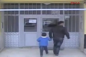 Мужик убил всю свою семью, а затем покончил с собой