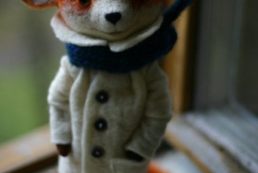 Ай да войлок