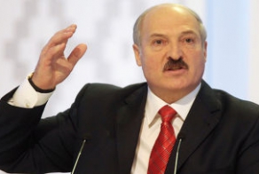 Лукашенко дал жару Евросоюзу! Вот это политик! Крепкий орех! 6:41