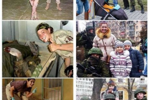 Найди 10 отличий