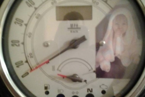 Oграничитель скорости