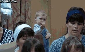 Маленький дирижер