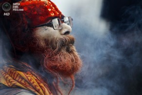 Фестиваль Великая Ночь Шивы