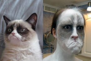 Косплей