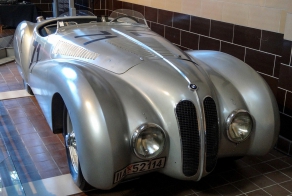 BMW за 5.600.000 долларов