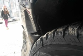 Вот это палево