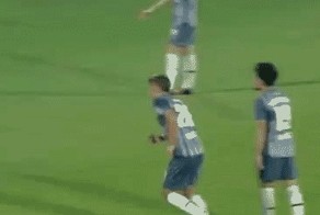 Херасе пенальти