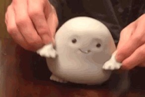Непонятно, что это, но оно очень прикольное