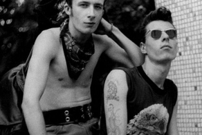 История татуировки в Советском Союзе