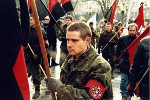 ДЕЯТЕЛЬНОСТЬ ОУН-УПА