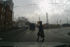 В Ярославле сбили женщину