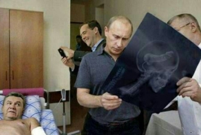 Интересное фото...