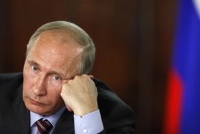Обращение россиян к Путину В.В.