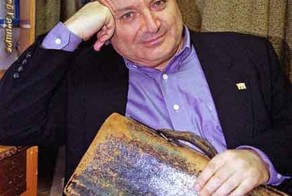 "Престарелый сорванец"