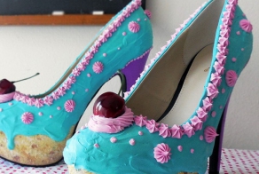 Обувь для сладкоежек