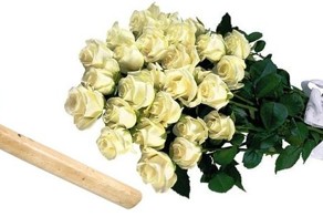 Уральские цветы - история о суровых уральских женщинах