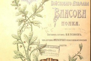 История Власовского полка