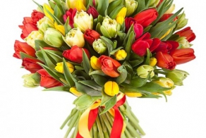 С праздником, дорогие наши!