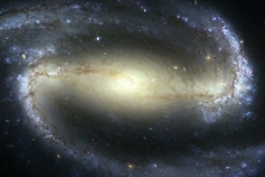 Вы одновременно и являетесь, и не являетесь центром Вселенной