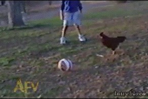 Неймар в атаке!!