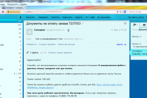 НЕ РАБОТАЙТЕ С "СОТМАРКЕТОМ"