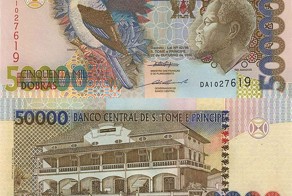 Красивые денежные банкноты мира (20 фото)